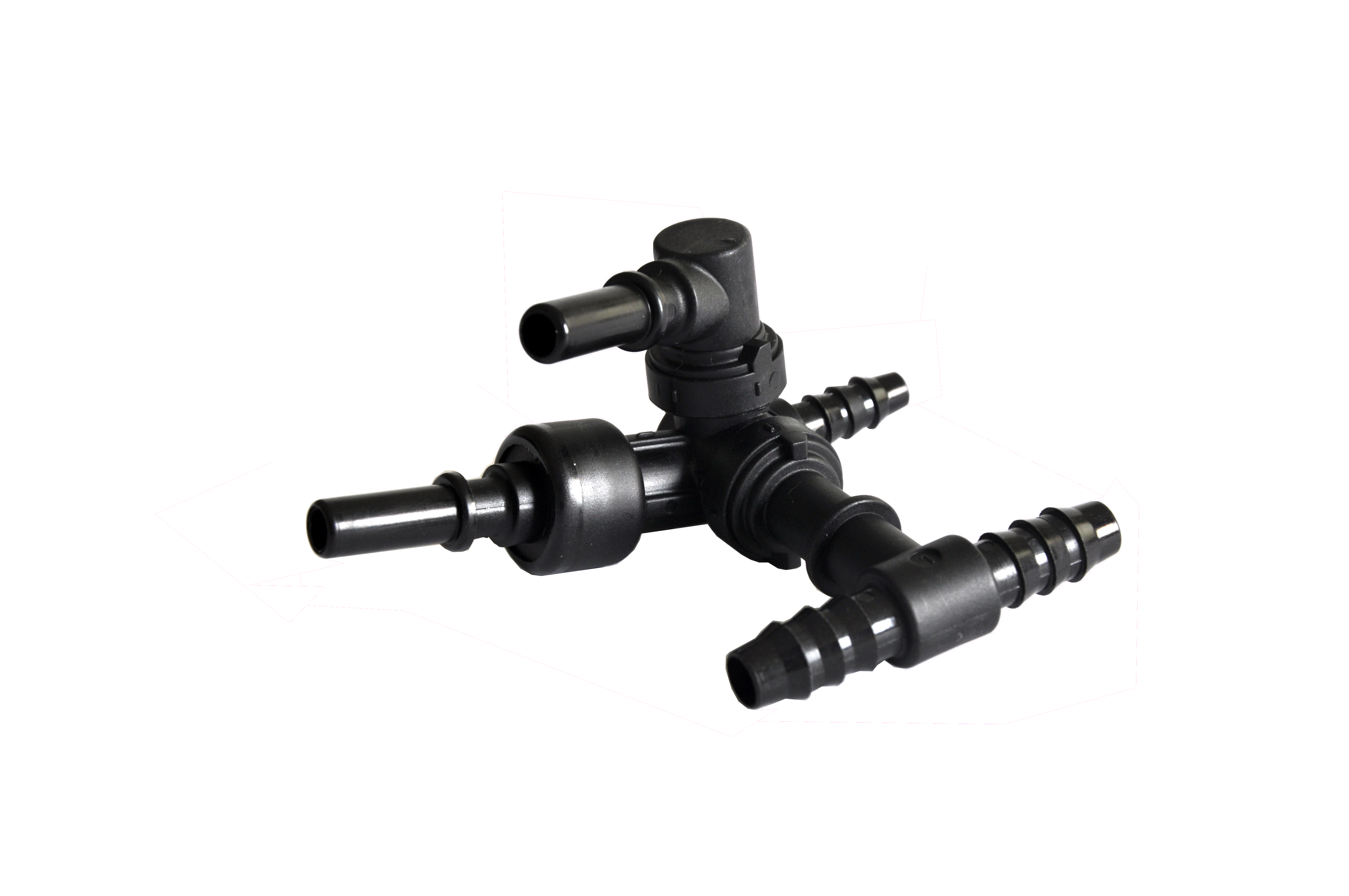 Automotive Valves CEBI